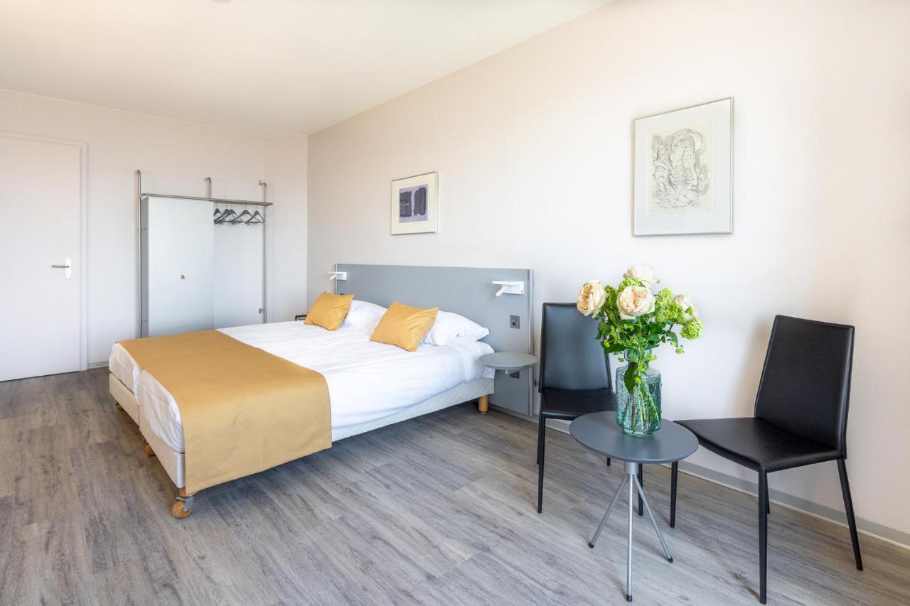 Hotel Alpes & Lac Neuchâtel Kültér fotó